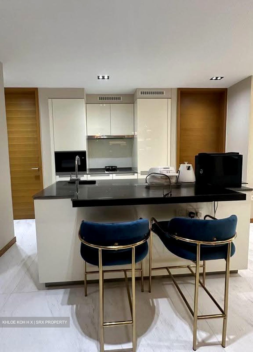 Marina One Residences (D1), Apartment #611707771
